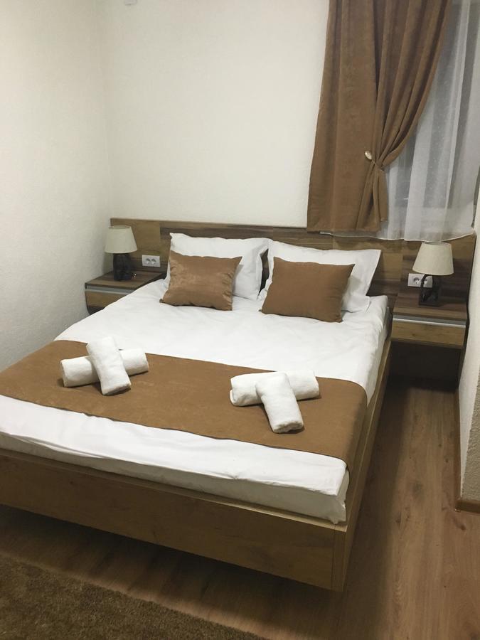 Bed And Breakfast Divanhana 노비파자르 외부 사진
